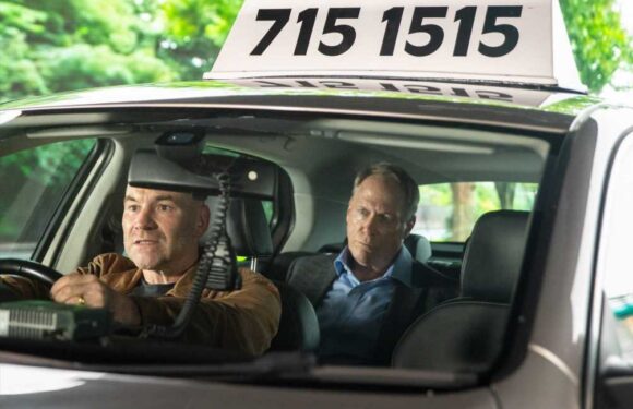 Coronation Street fans have a big complaint about Tim Metcalfe's recovery from horror Stephen Reid attack | The Sun