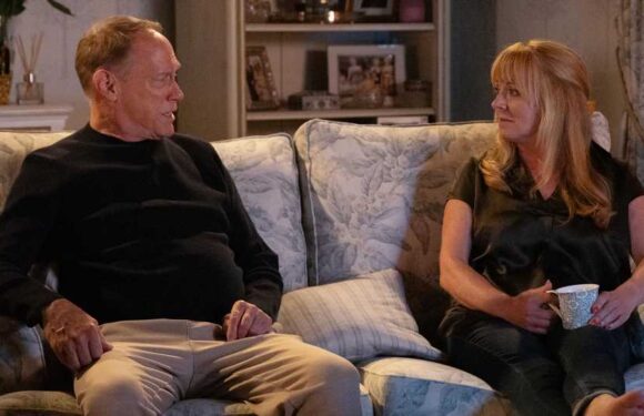 Coronation Street horror as body is found in Super Soap Week spoilers | The Sun