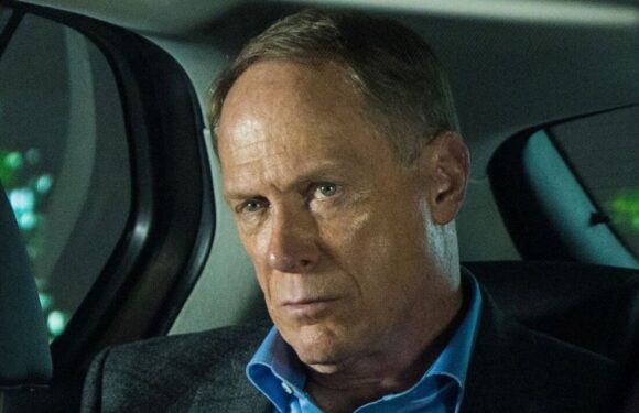 Coronation Street viewers predict ‘police chase’ as Stephen Reid ‘flees’ cobbles