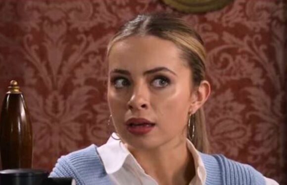 Coronation Street’s Daisy Midgeleys future sealed following affair twist