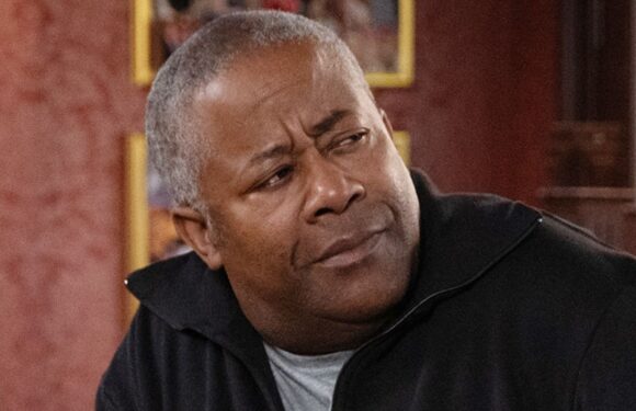 Coronation Street’s Ed Bailey’s addiction relapse outed by unlikely resident