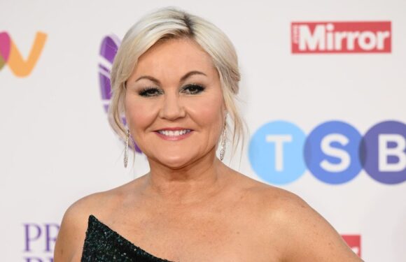 Coronation Street’s Lisa George breaks silence amid Beth Tinkers absence from soap