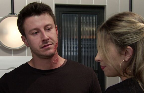 Corrie Ryan star teases ‘conflict is on horizon’ as he opens up on Daisy romance