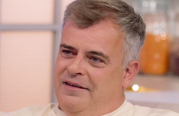 Corrie’s Simon Gregson ‘faces having business demolished after council row’