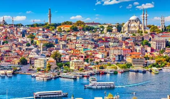 Cost-of-living and heatwaves change the most popular time for holidays