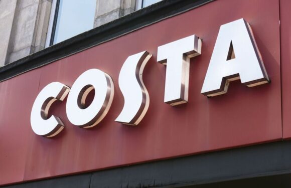 Costa Coffee to lose yet another branch in weeks – full list of closures