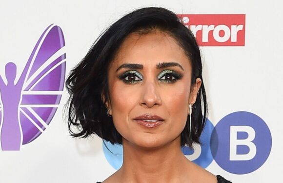 Countryfile’s Anita Rani looks incredible in first public appearance since split