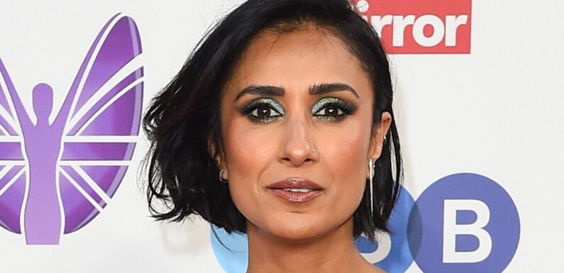 Countryfile’s Anita Rani looks incredible in first public appearance since split