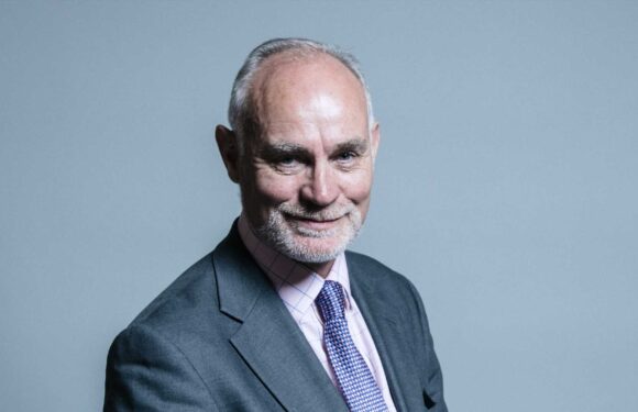 Crispin Blunt confirms he’s Tory MP arrested over rape allegation and says he’s been interviewed twice by cops | The Sun