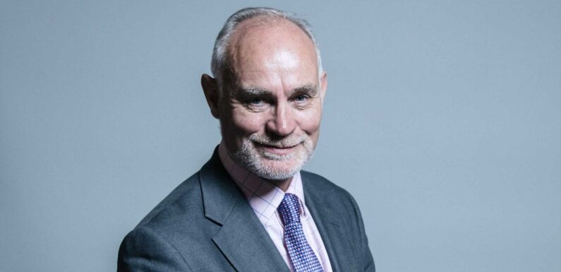 Crispin Blunt confirms he’s Tory MP arrested over rape allegation and says he’s been interviewed twice by cops | The Sun