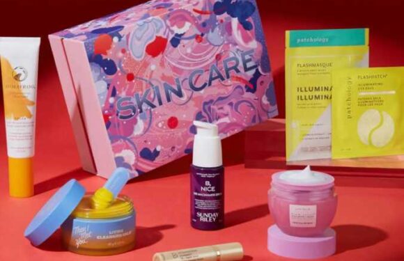 Cult Beauty drops £38 Christmas Skincare Edit with Sunday Riley and Glow Recipe – and it's worth £183 | The Sun