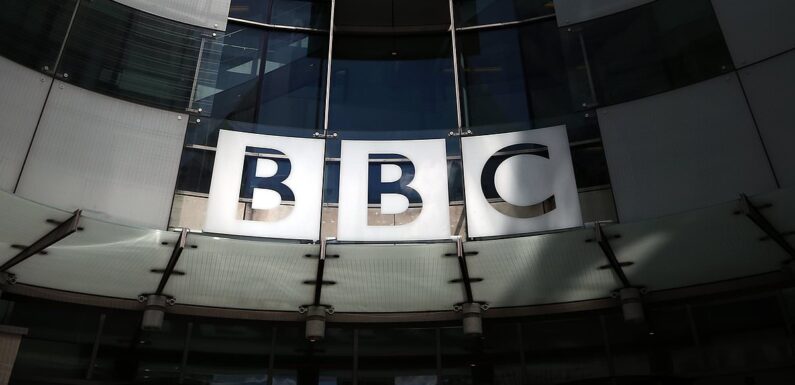 DAILY MAIL COMMENT: BBC's masterpiece in terrorist propaganda