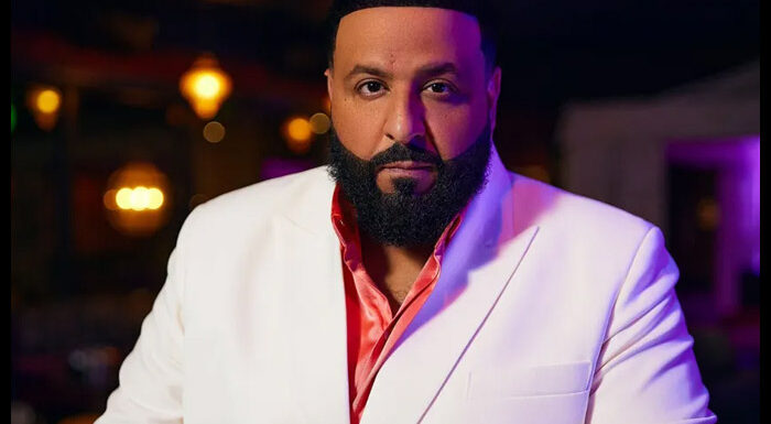 DJ Khaled Drops Video For 'Supposed To Be Loved' Featuring Lil Baby, Future & Lil Uzi Vert
