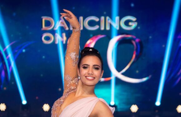 Dancing On Ice confirms new pro skaters as show legend makes exit after 15 years