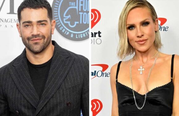 Dancing With The Stars Partners Who Didn't Get Along