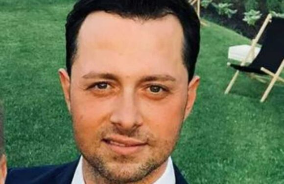 Dancing With The Stars champion Cezary Olszewski found dead in hotel aged 42 in tragic mystery | The Sun