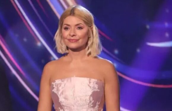 Dancing on Ice star quits 2023 series after injury