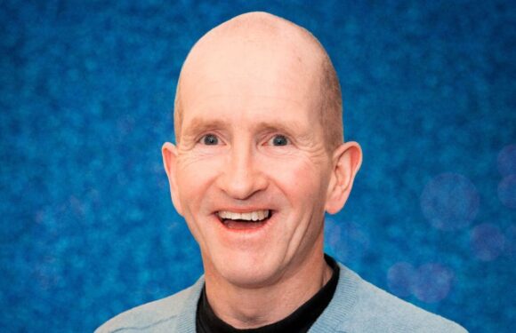 Dancing on Ice welcomes Eddie The Eagle Edwards after Gogglebox star pulls out