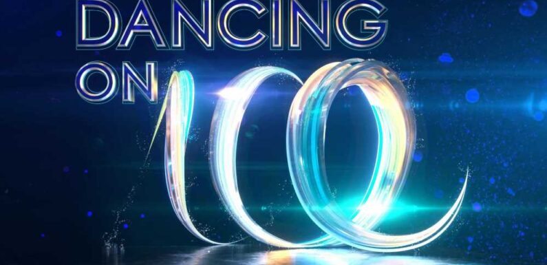Dancing on Ice's final names added to full line-up as Coronation Street and Emmerdale stars are confirmed | The Sun