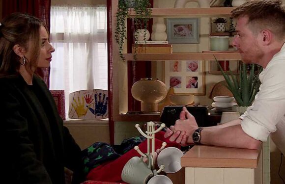 Daniel Osbourne makes shock offer to Daisy Midgeley in Coronation Street | The Sun