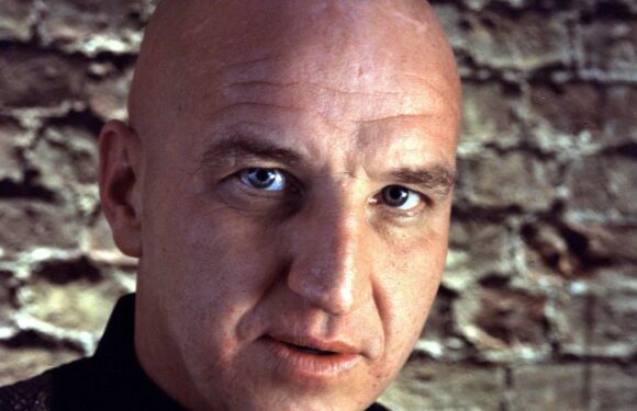 Dave Courtney's daughters are a singer-songwriter and an army Private