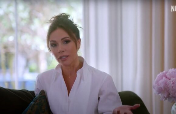 David Beckham slams Victoria’s working class claims in brutal call out