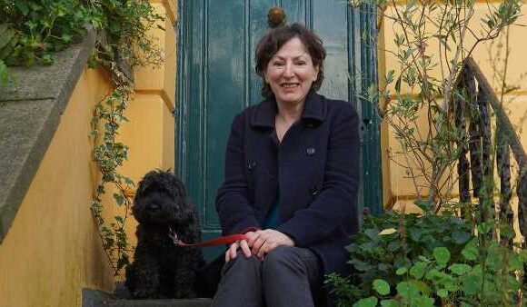 Diary of my gap year in London, aged 60