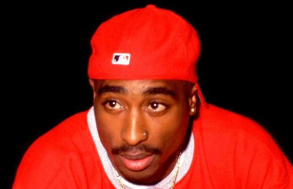 Diddy 'paid $1million for Tupac Shakur's assassination,' gangster Keefe D claimed before arrest for rapper's murder | The Sun