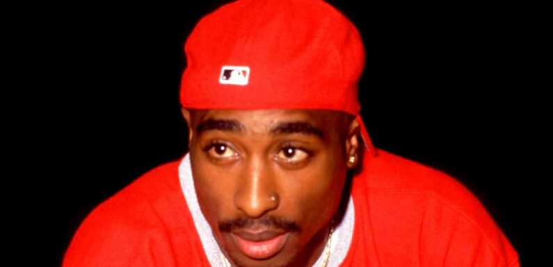 Diddy 'paid $1million for Tupac Shakur's assassination,' gangster Keefe D claimed before arrest for rapper's murder | The Sun