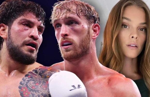 Dillon Danis Claims Nina Agdal Posts Were Comedy, Aimed To Promote Logan Fight