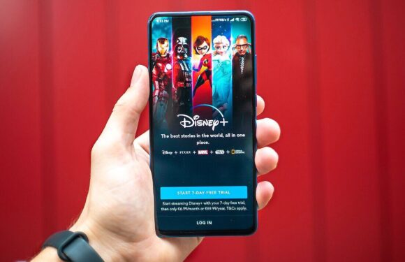 Disney Plus price rise coming next month, how extra you’ll pay