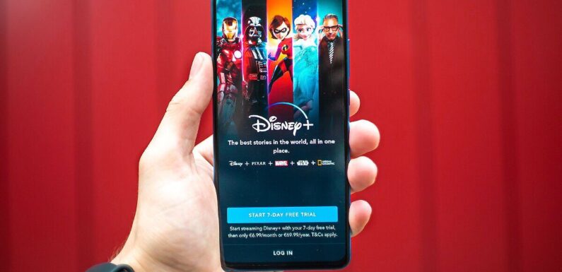 Disney Plus price rise coming next month, how extra you’ll pay
