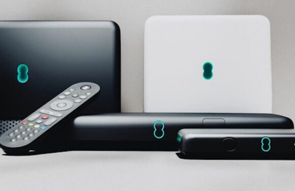 Ditch BT and you could get the fastest ever UK broadband speeds