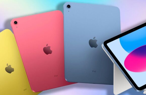 Don’t buy an iPad – Apple could be about to launch something better