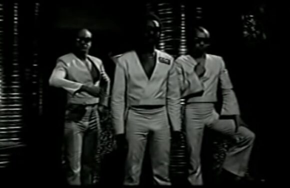 Don't Google 'space movie from 1992' – urgent warning not to fall for sick stunt spread by racists on Reddit | The Sun