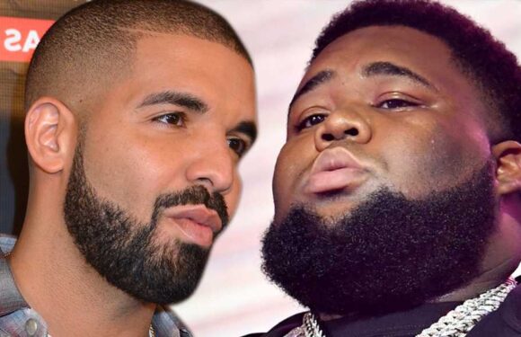 Drake Praises Rod Wave for Having Courage to Admit Verse Was Wack