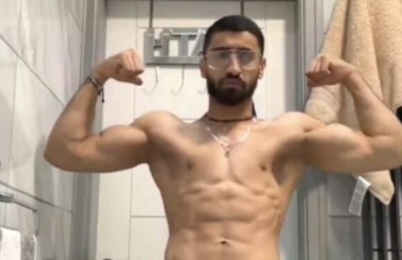 Driver who killed girl, 17, made boastful videos of his own recovery