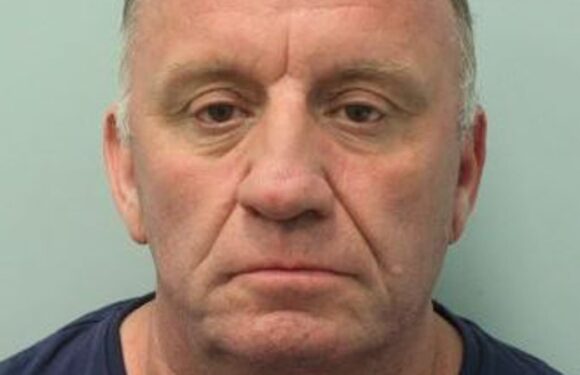 Drug barons who planned to flood streets with £4.5m of ketamine jailed