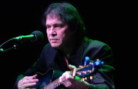 Dwight Twilley dead: Girls singer dies at 72 just days after tragic post about surgery and feeling 'messed up' | The Sun