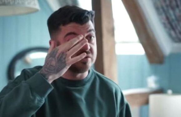 E4 MAFS UK star left ‘suicidal’ after losing everything during break-up