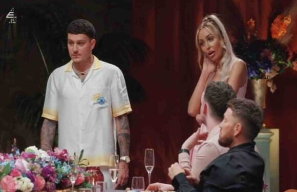 Eagled-eyed MAFS fans convinced ‘cheating’ Ella and JJ are still together after spotting ‘clue’ | The Sun