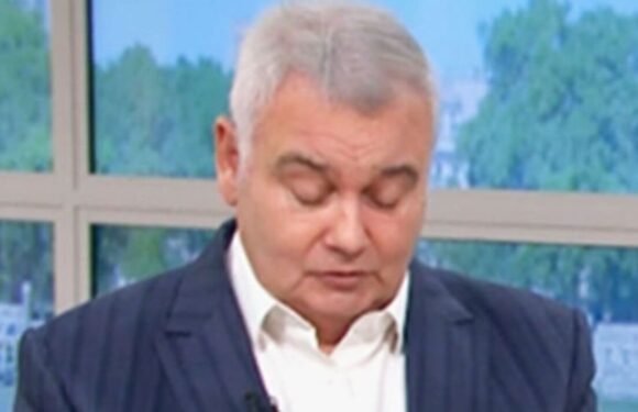 Eamonn Holmes says battle ‘affected my life terribly’ it cost him getting jobs