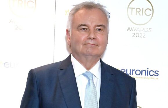 Eamonn Holmes ‘resentful’ about chronic pain as ‘nothing getting better’