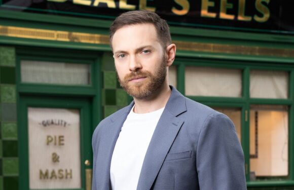 EastEnders Dean Wicks star shares real reason for return as he addresses murder theory