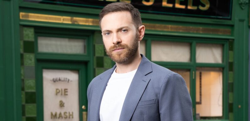 EastEnders Dean Wicks star shares real reason for return as he addresses murder theory