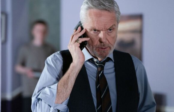 EastEnders Rocky Cotton in turmoil as he hides huge problem from Kathy