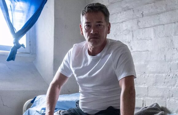 EastEnders’ Sid Owen on how dads lengthy prison sentence inspired Banged Up