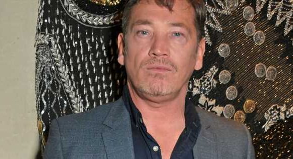 EastEnders’ Sid Owen ‘p***ed off’ with fans calling him ‘Rickaaay’ for 35 years