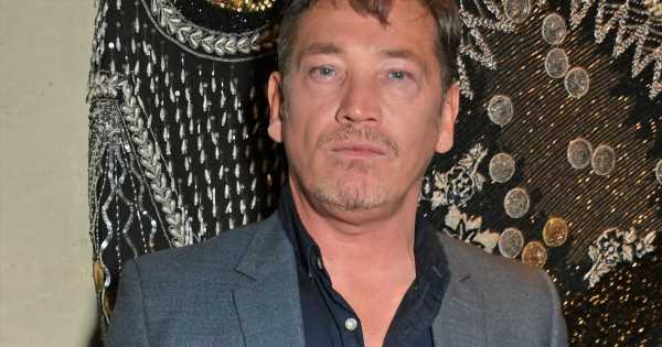 EastEnders’ Sid Owen ‘p***ed off’ with fans calling him ‘Rickaaay’ for 35 years