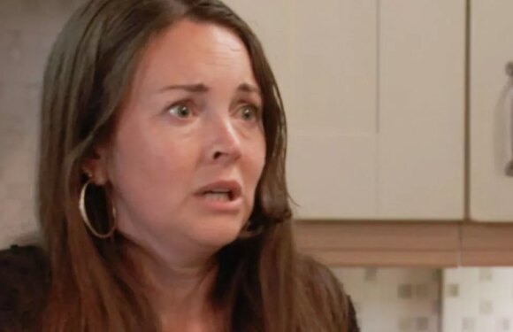 EastEnders Stacey’s downfall ‘sealed’ as fans spot huge clue after Theo attack